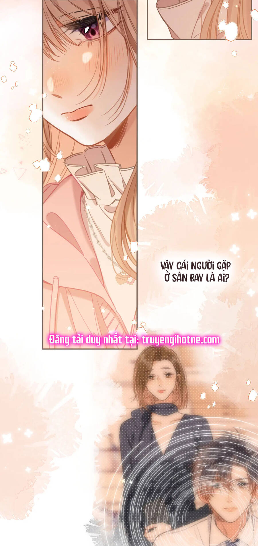 Vụng Trộm Không Giấu Được: Chapter 72.2