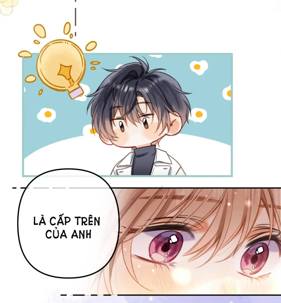 Vụng Trộm Không Giấu Được: Chapter 72.2
