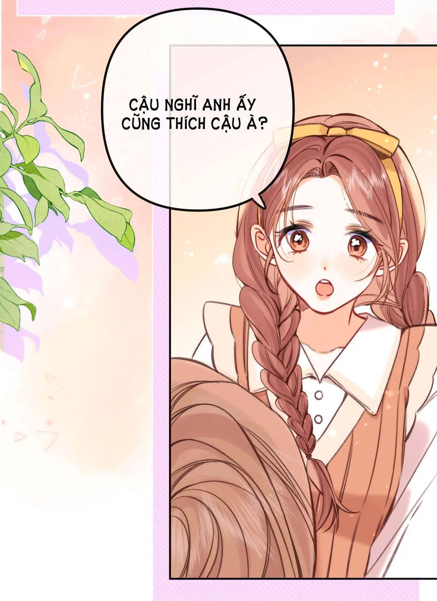 Vụng Trộm Không Giấu Được: Chapter 73.1