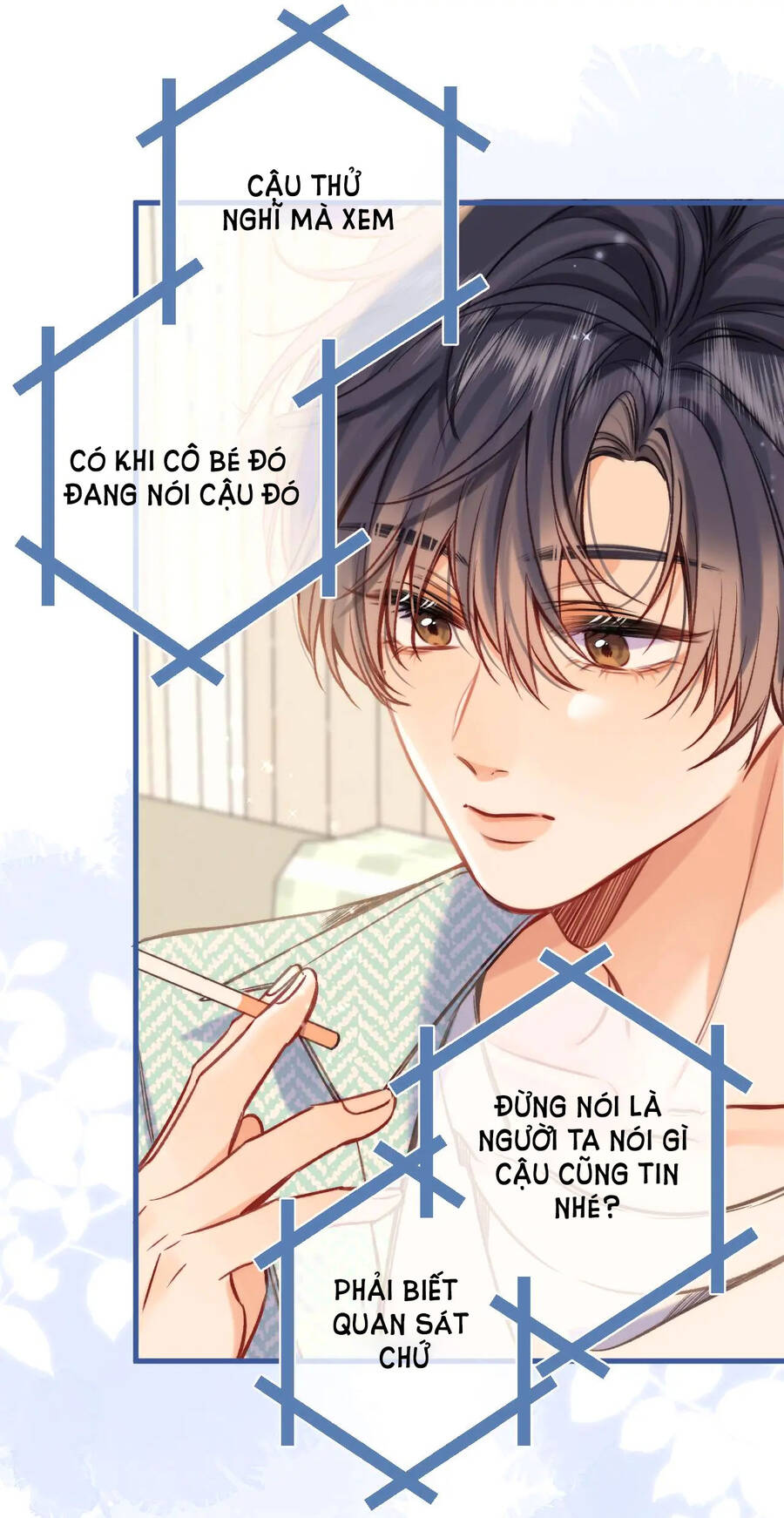 Vụng Trộm Không Giấu Được: Chapter 73.2