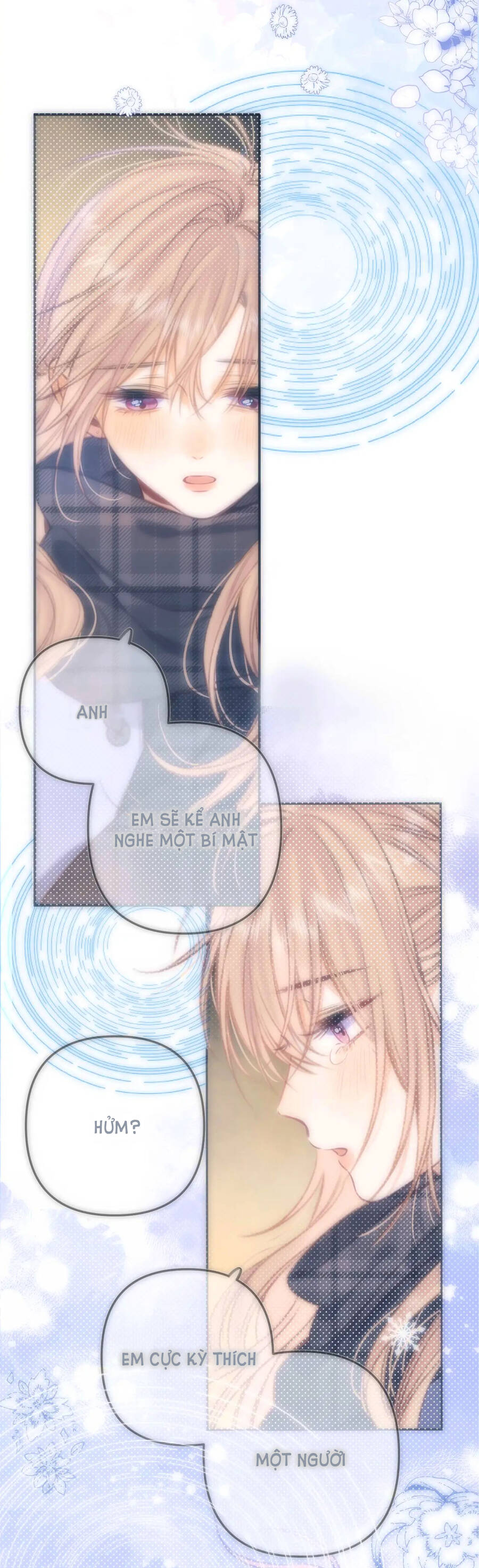 Vụng Trộm Không Giấu Được: Chapter 73.2