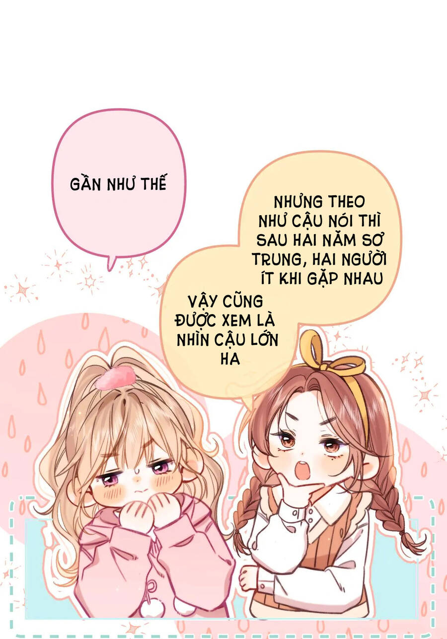 Vụng Trộm Không Giấu Được: Chapter 73.2