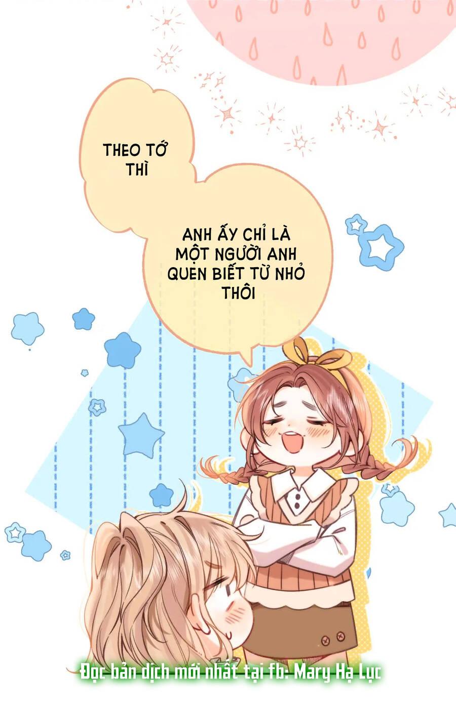 Vụng Trộm Không Giấu Được: Chapter 73.2