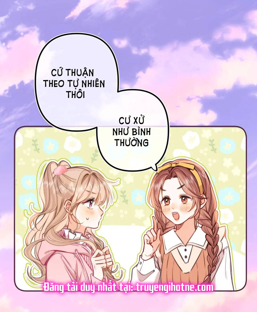 Vụng Trộm Không Giấu Được: Chapter 73.2