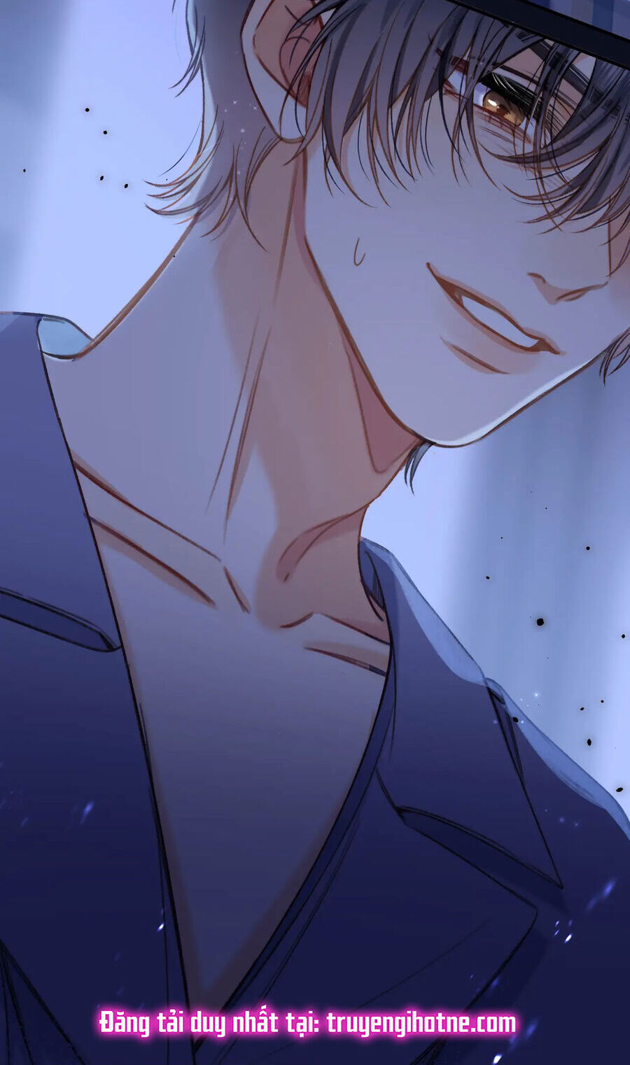 Vụng Trộm Không Giấu Được: Chapter 74.1