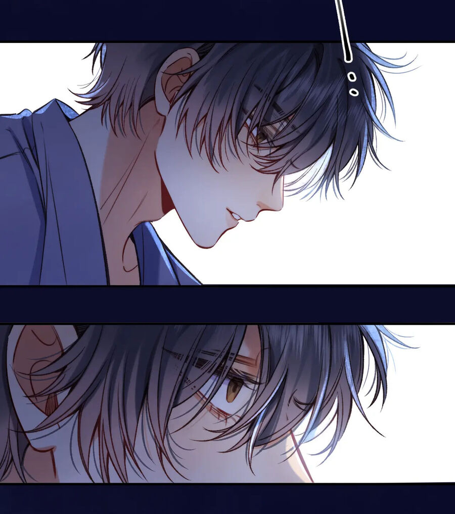 Vụng Trộm Không Giấu Được: Chapter 74.1
