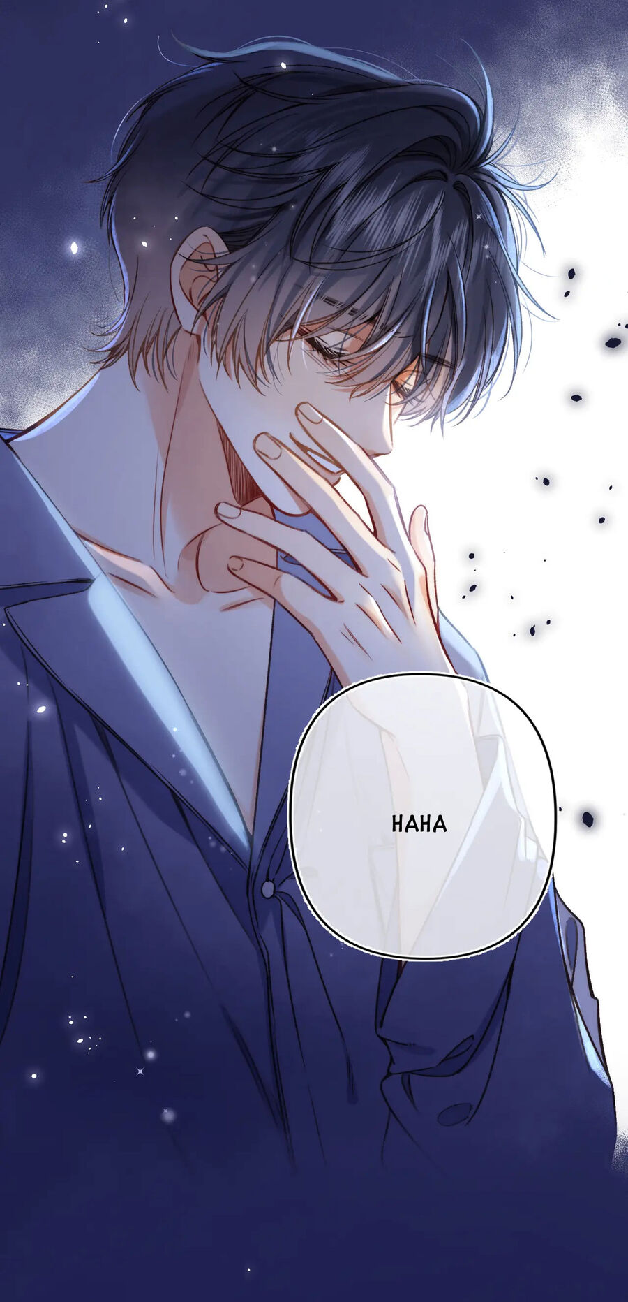 Vụng Trộm Không Giấu Được: Chapter 74.1