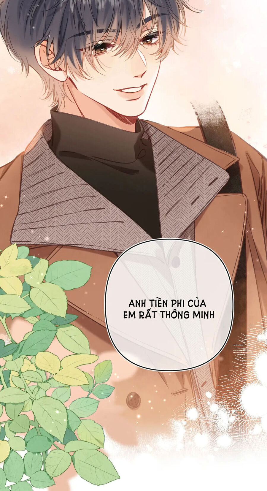 Vụng Trộm Không Giấu Được: Chapter 74.2