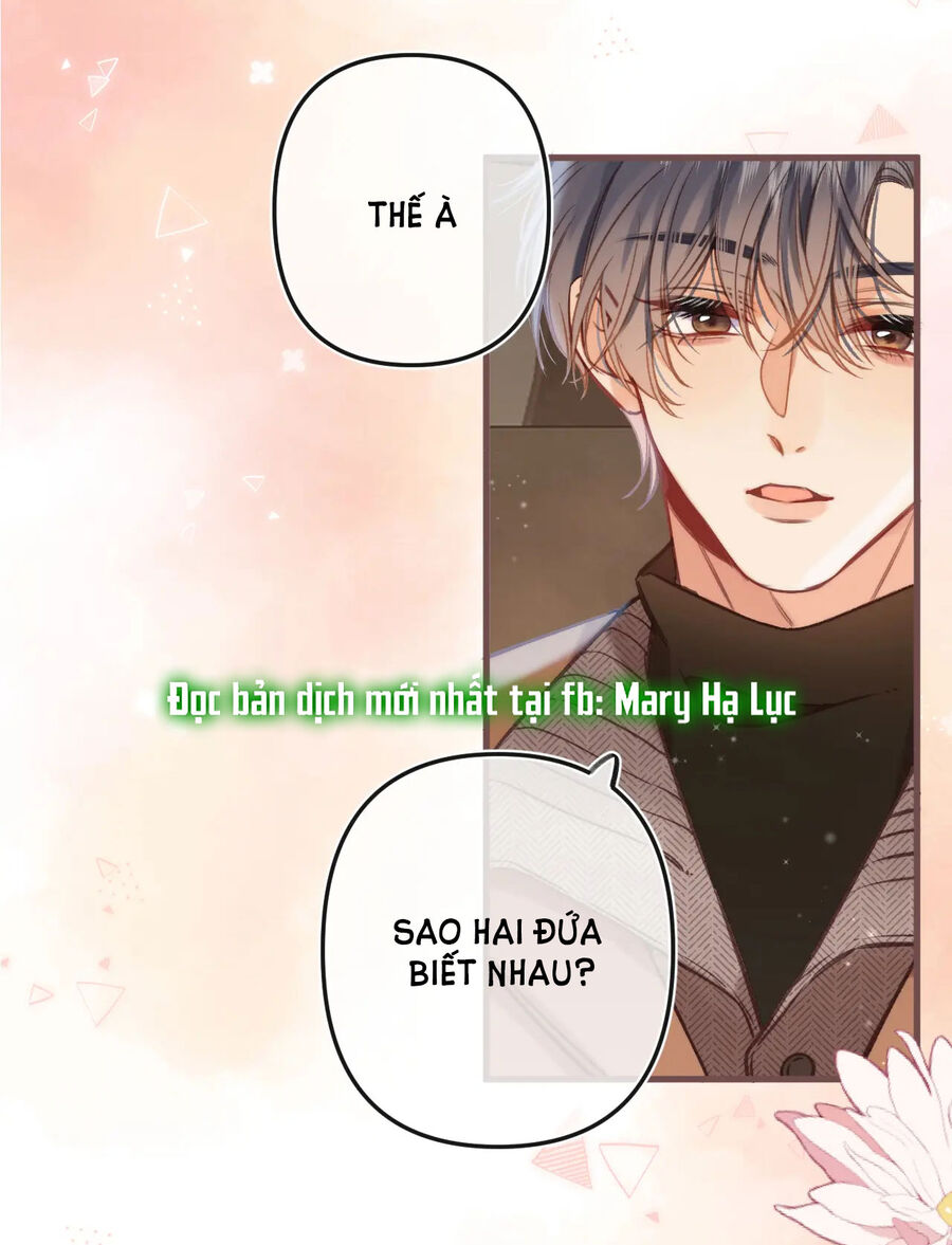 Vụng Trộm Không Giấu Được: Chapter 74.2