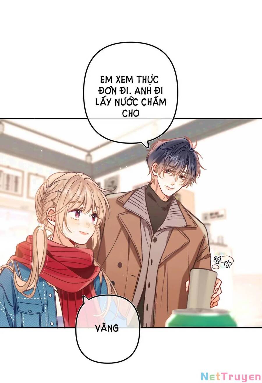 Vụng Trộm Không Giấu Được: Chapter 75.1
