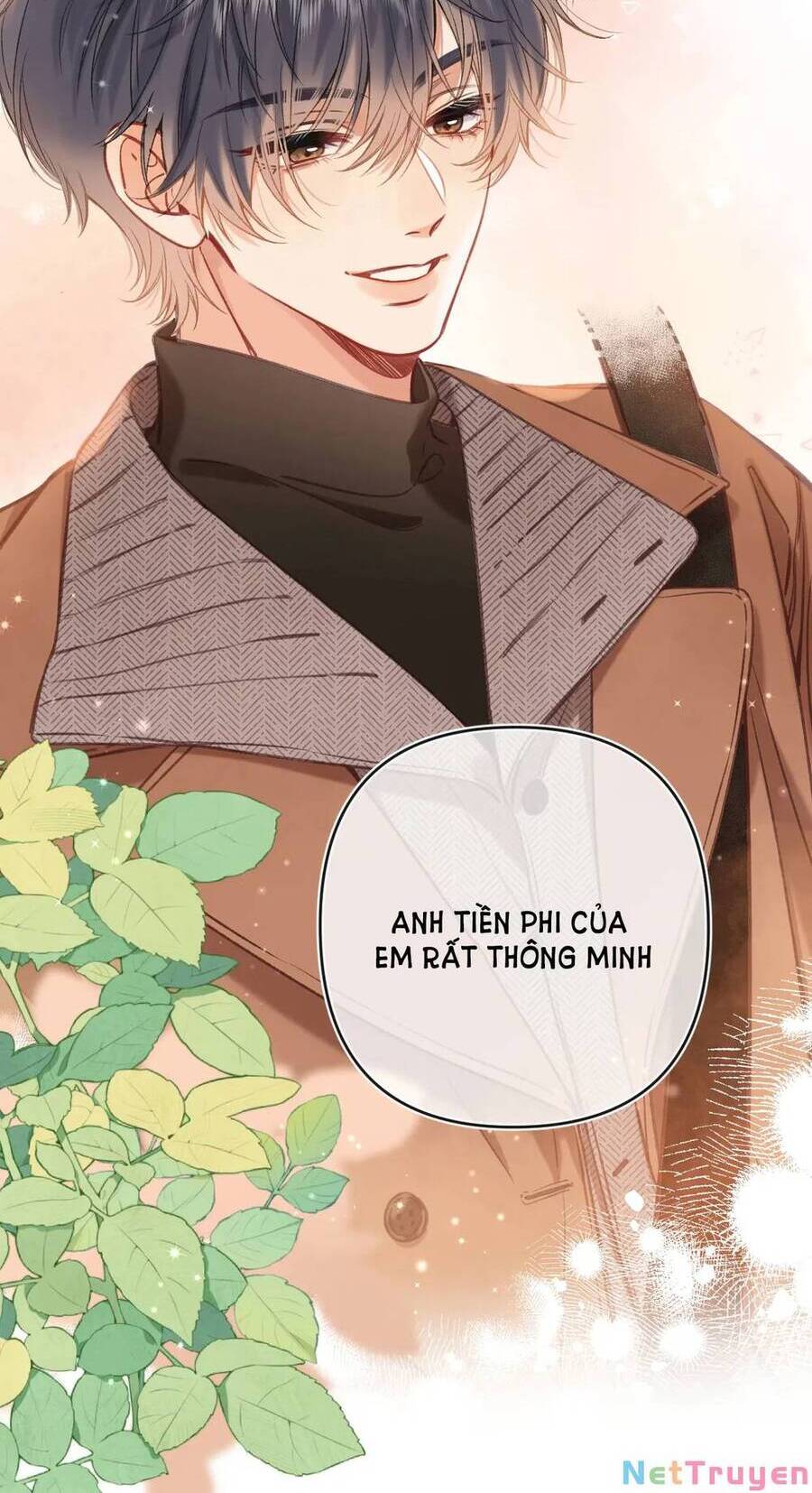 Vụng Trộm Không Giấu Được: Chapter 75.1