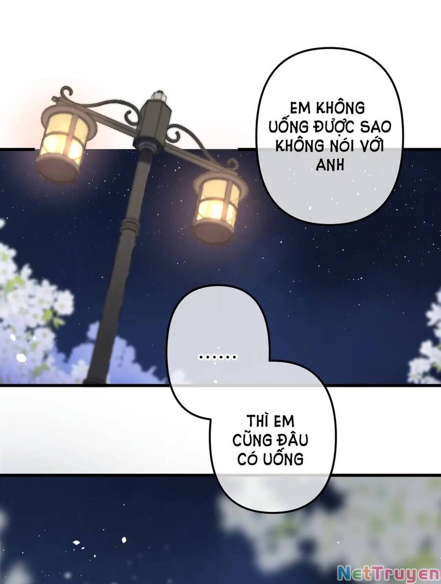 Vụng Trộm Không Giấu Được: Chapter 75.2