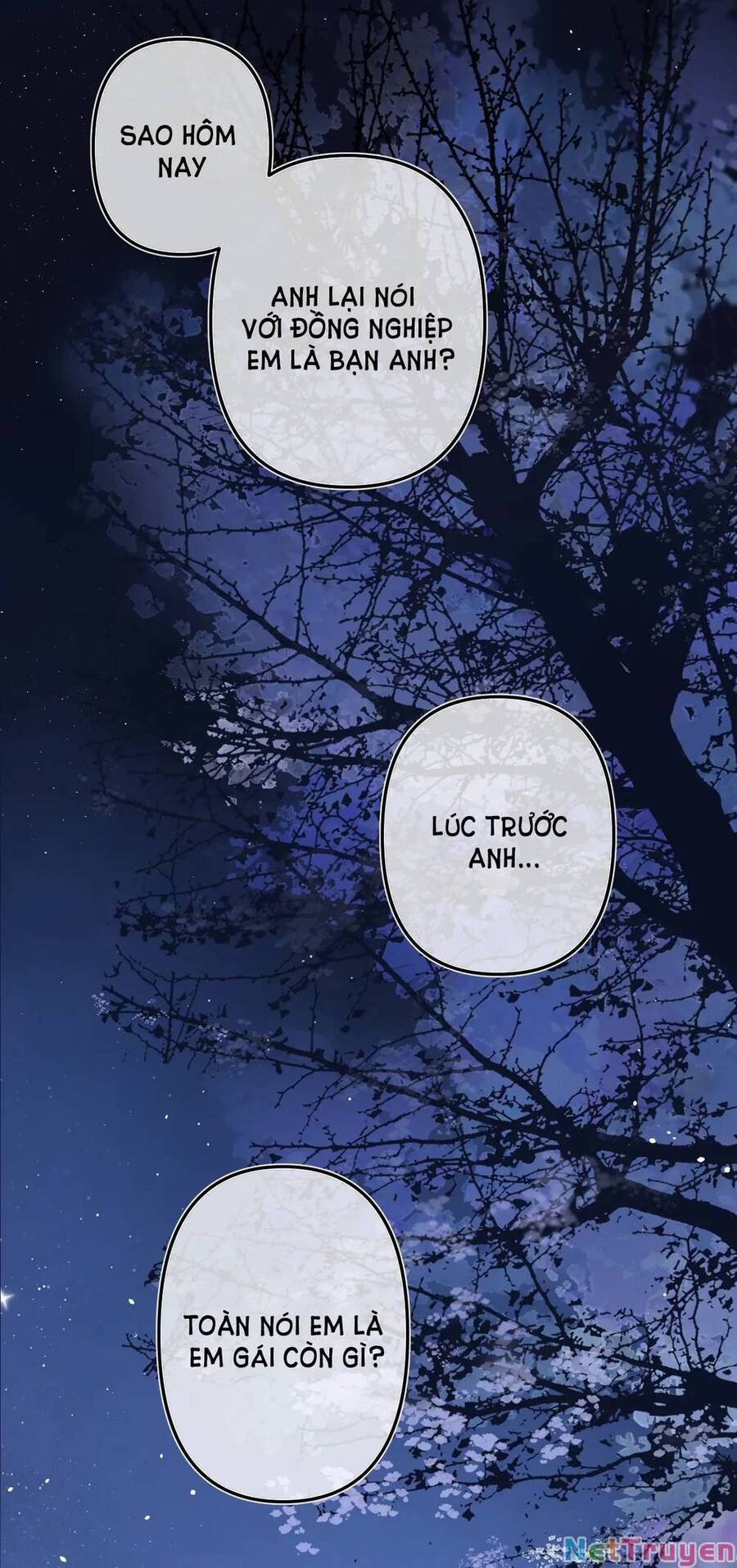 Vụng Trộm Không Giấu Được: Chapter 75.2