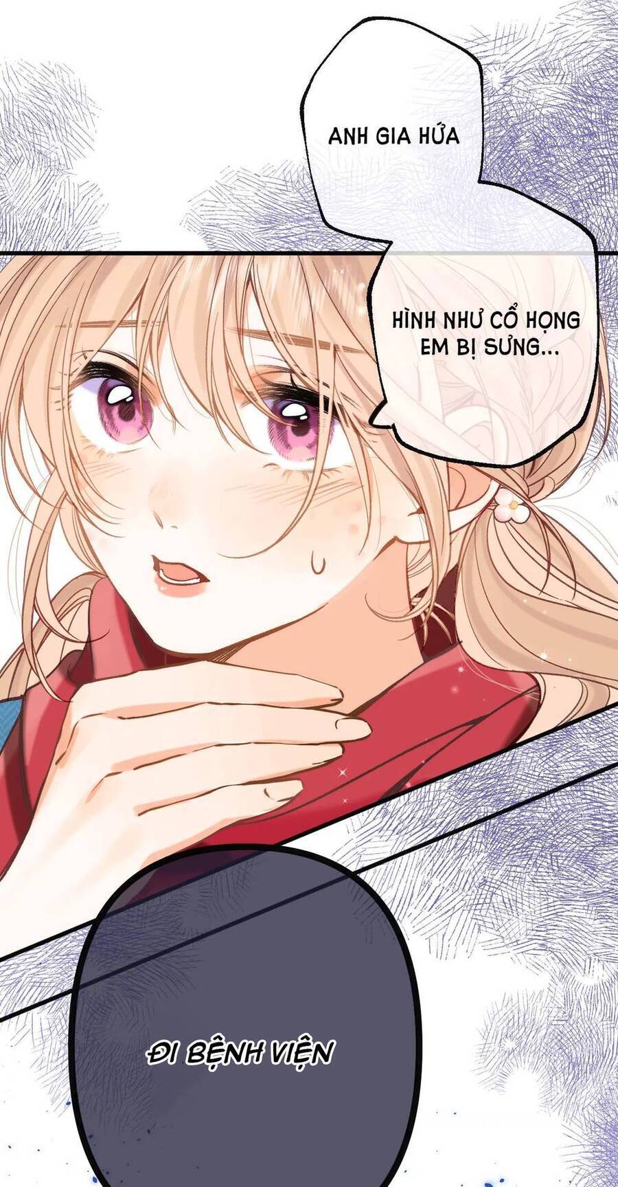 Vụng Trộm Không Giấu Được: Chapter 75.2