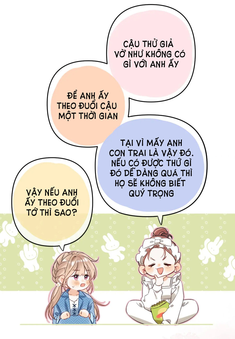 Vụng Trộm Không Giấu Được: Chapter 76.2