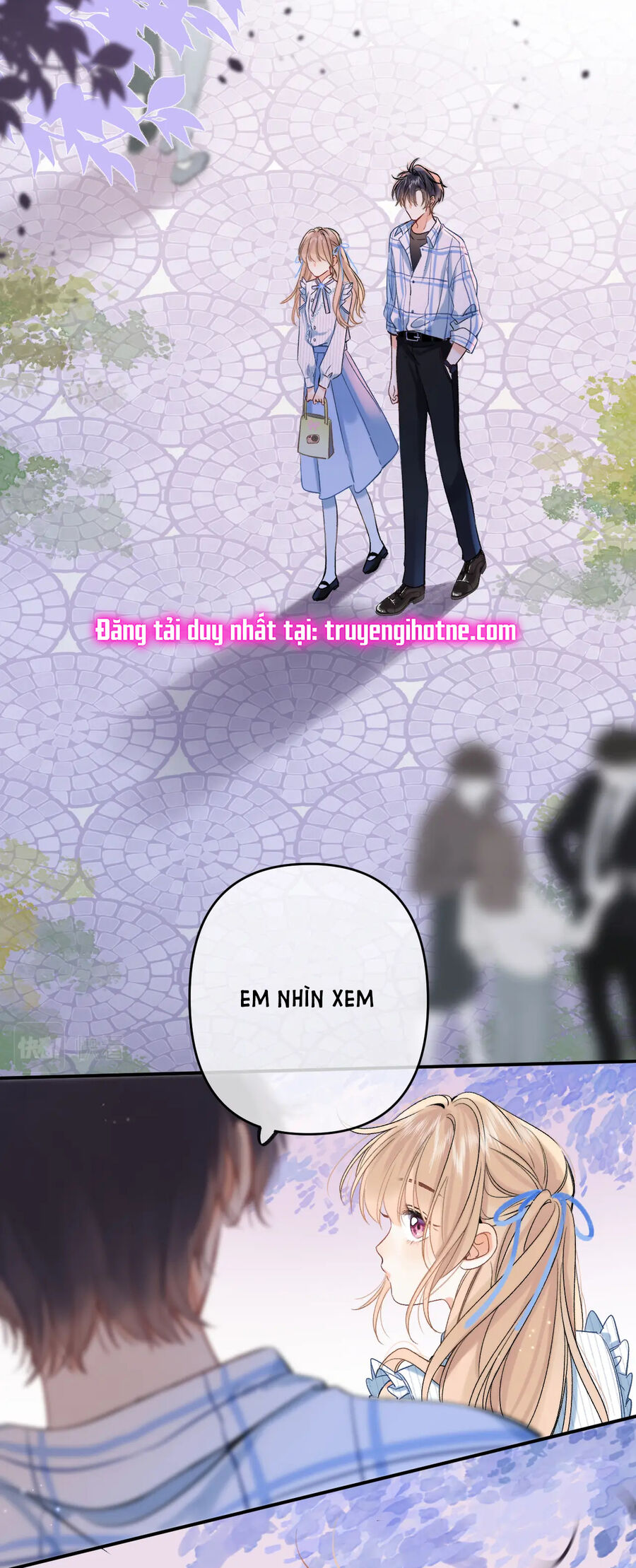 Vụng Trộm Không Giấu Được: Chapter 77.2