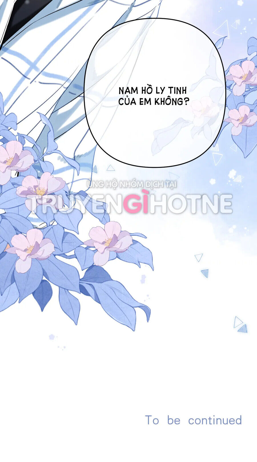Vụng Trộm Không Giấu Được: Chapter 77.2