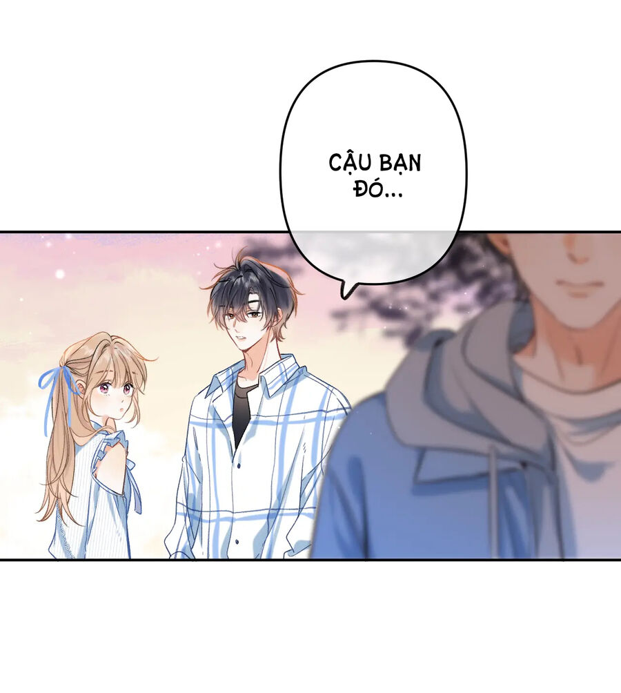 Vụng Trộm Không Giấu Được: Chapter 77.2
