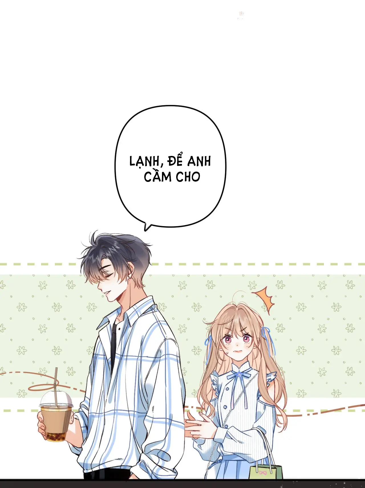 Vụng Trộm Không Giấu Được: Chapter 78.2