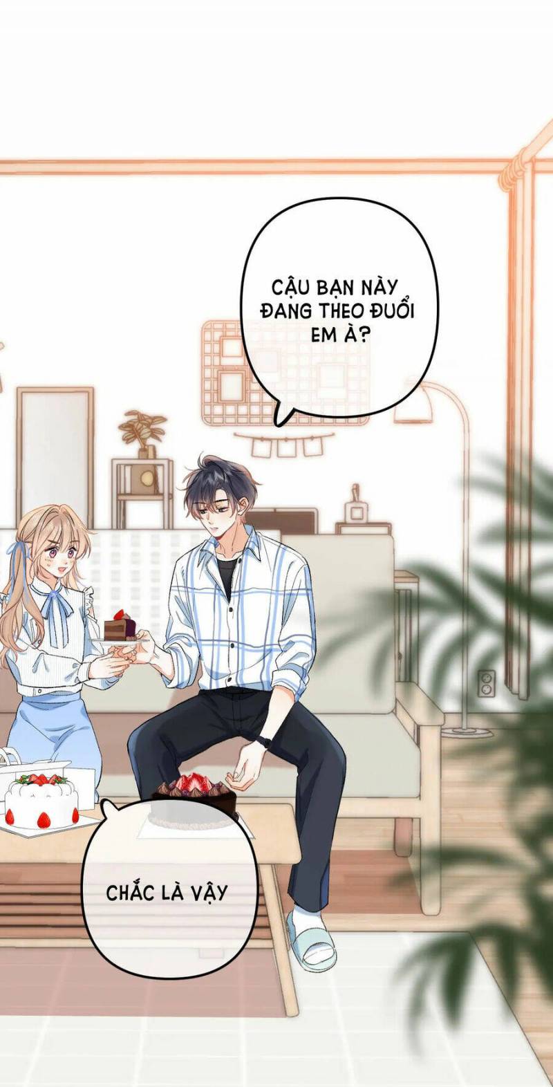 Vụng Trộm Không Giấu Được: Chapter 79.2