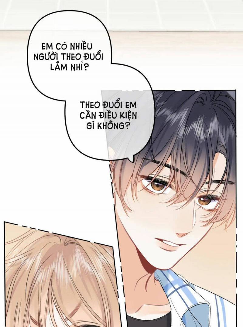 Vụng Trộm Không Giấu Được: Chapter 79.2