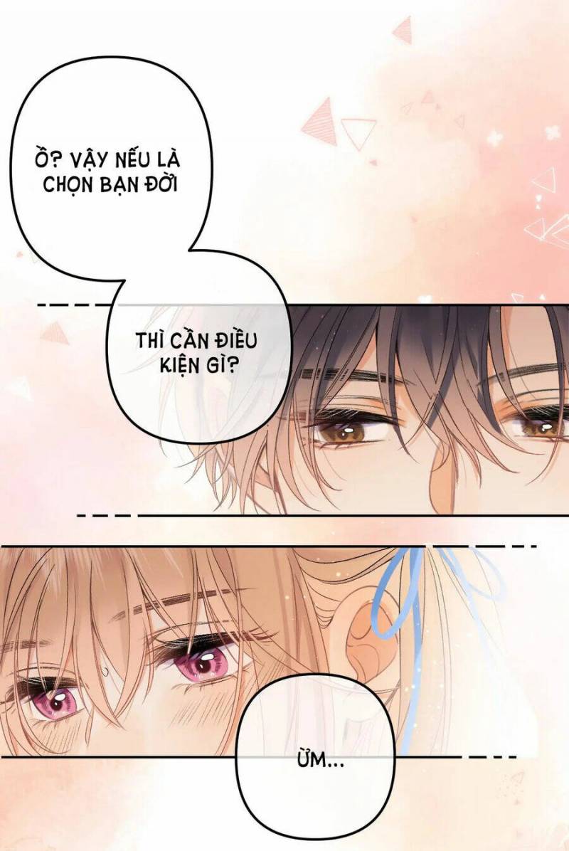 Vụng Trộm Không Giấu Được: Chapter 79.2