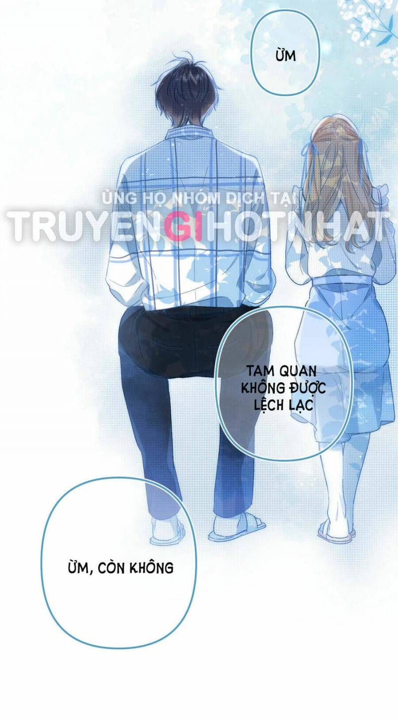 Vụng Trộm Không Giấu Được: Chapter 79.2
