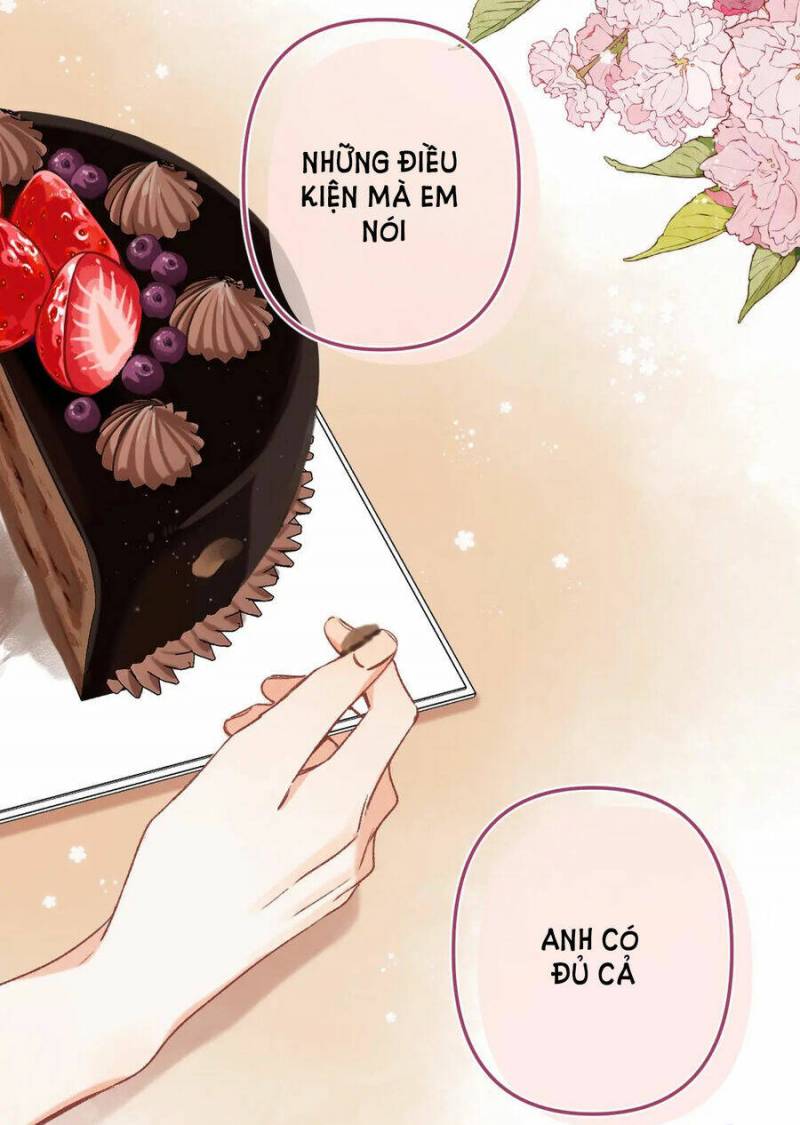 Vụng Trộm Không Giấu Được: Chapter 79.2