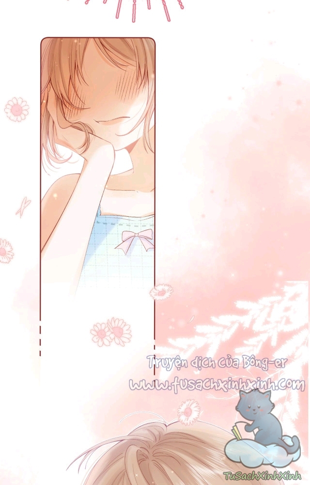 Vụng Trộm Không Giấu Được: Chapter 8