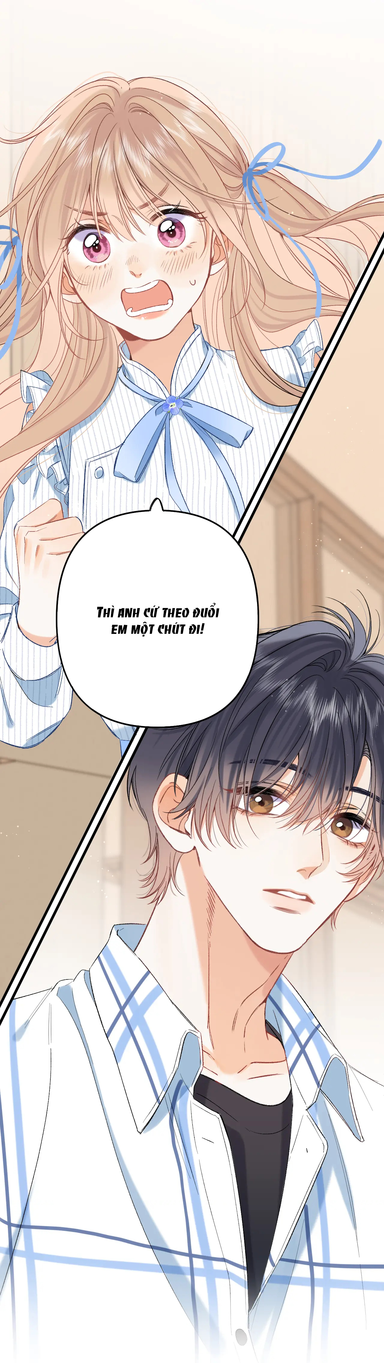 Vụng Trộm Không Giấu Được: Chapter 80.2
