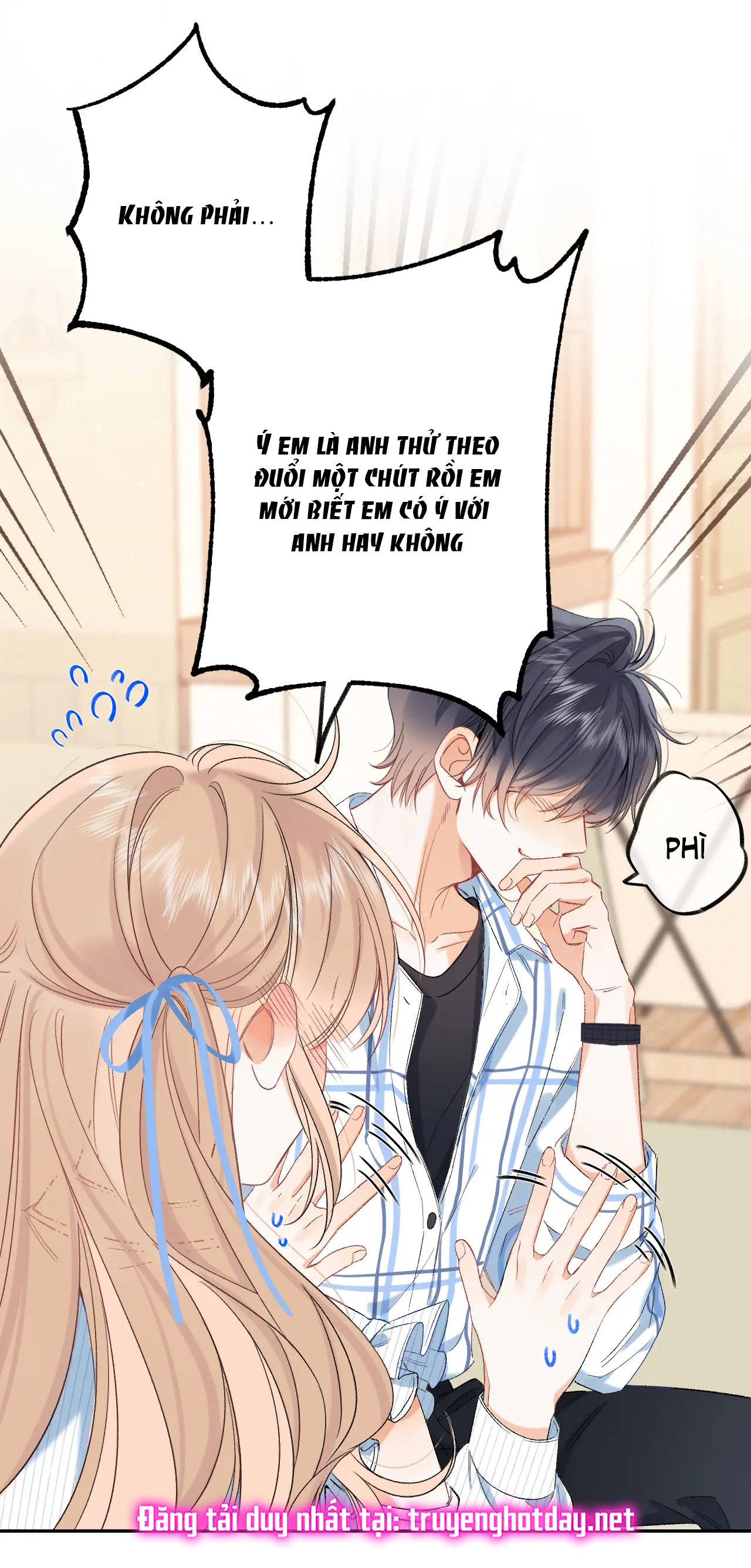 Vụng Trộm Không Giấu Được: Chapter 80.2