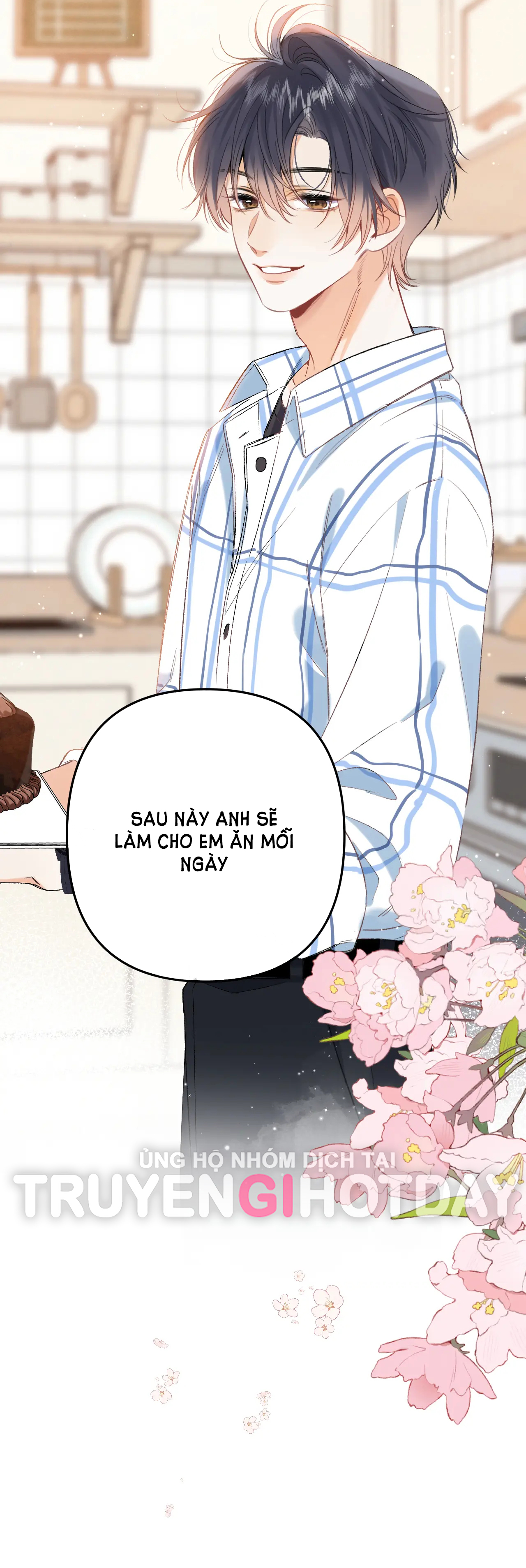 Vụng Trộm Không Giấu Được: Chapter 80.2