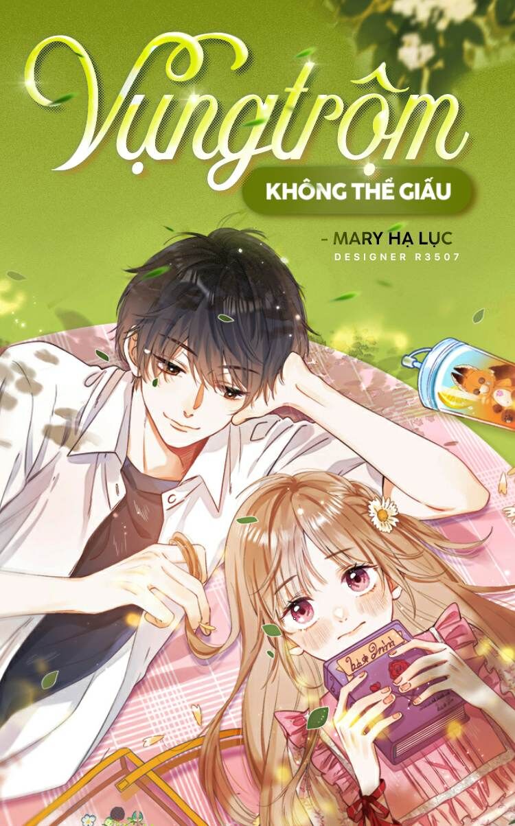 Vụng Trộm Không Giấu Được: Chapter 81.1
