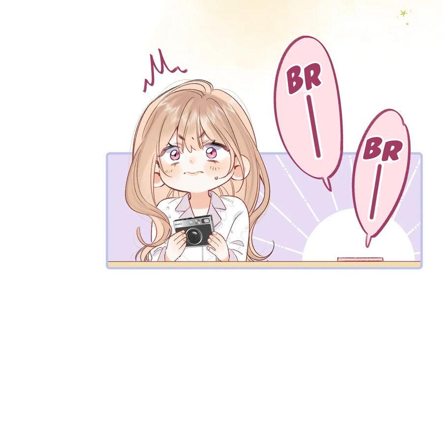 Vụng Trộm Không Giấu Được: Chapter 81.1