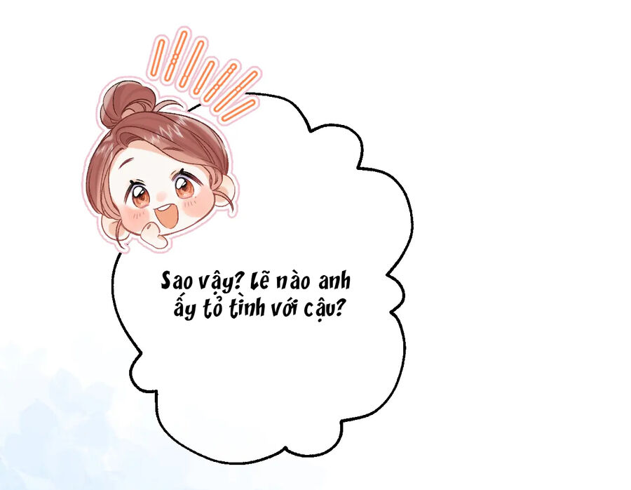 Vụng Trộm Không Giấu Được: Chapter 81.1