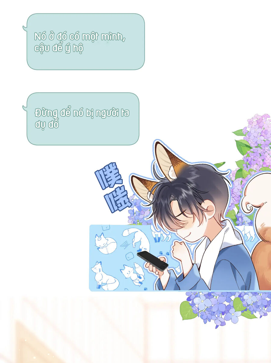 Vụng Trộm Không Giấu Được: Chapter 81.2