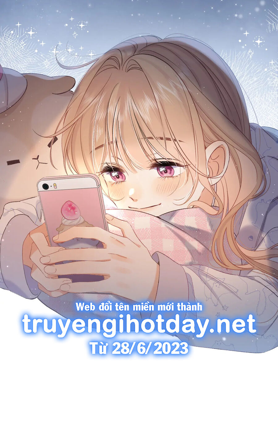 Vụng Trộm Không Giấu Được: Chapter 81.2