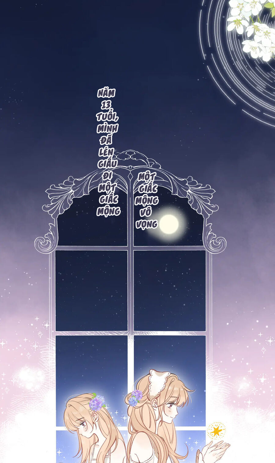 Vụng Trộm Không Giấu Được: Chapter 81.2