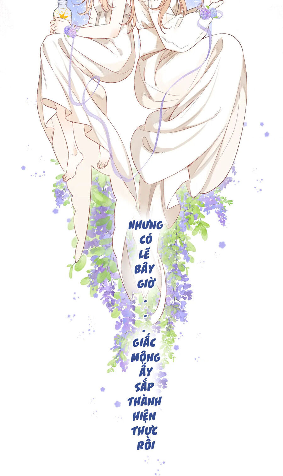 Vụng Trộm Không Giấu Được: Chapter 81.2