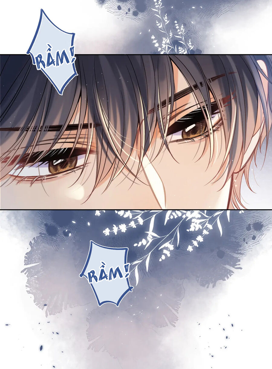 Vụng Trộm Không Giấu Được: Chapter 82.2