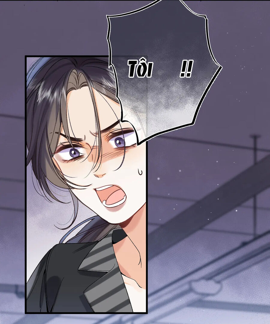 Vụng Trộm Không Giấu Được: Chapter 83.1