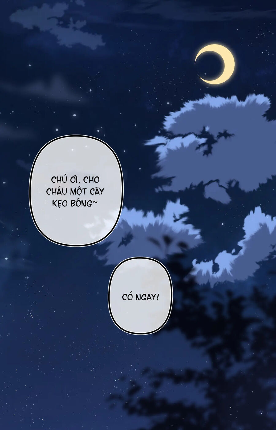 Vụng Trộm Không Giấu Được: Chapter 83.1
