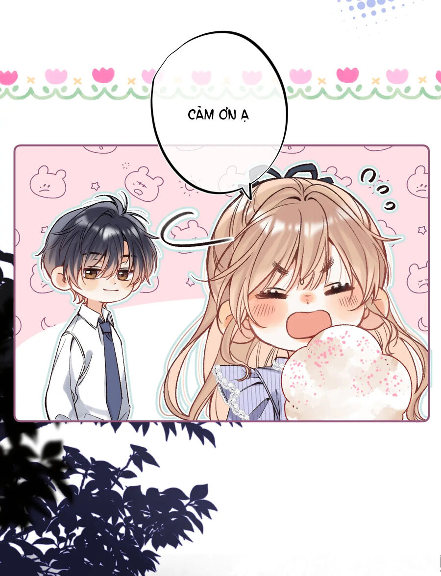 Vụng Trộm Không Giấu Được: Chapter 83.1