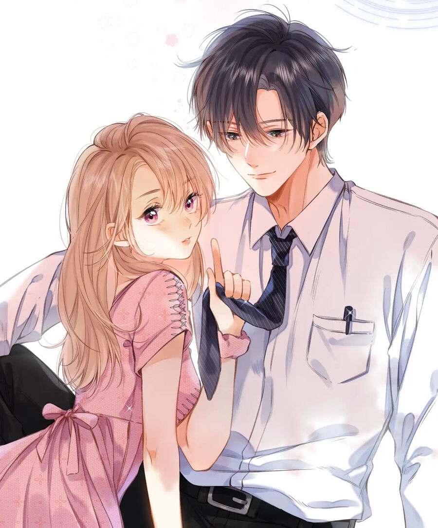 Vụng Trộm Không Giấu Được: Chapter 83.1