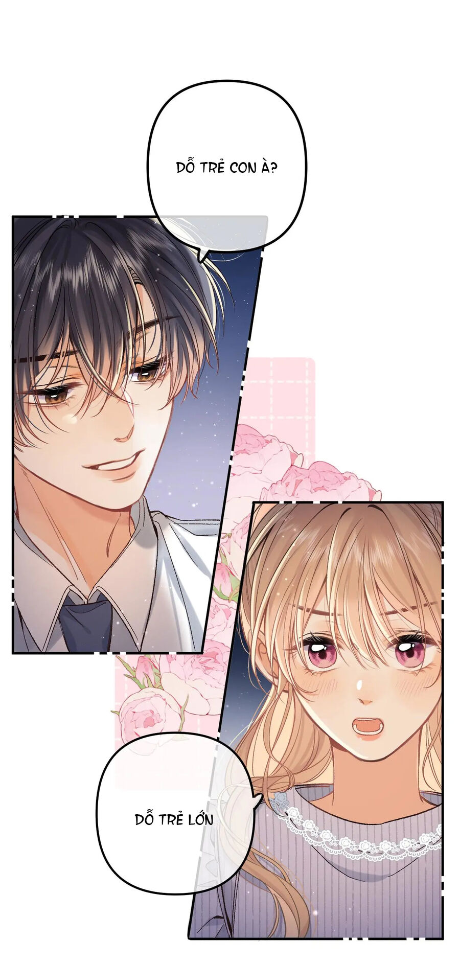 Vụng Trộm Không Giấu Được: Chapter 83.2
