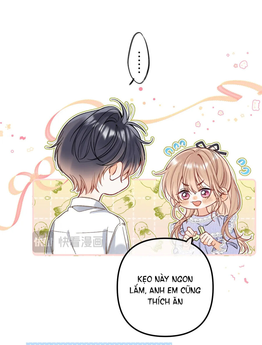 Vụng Trộm Không Giấu Được: Chapter 83.2