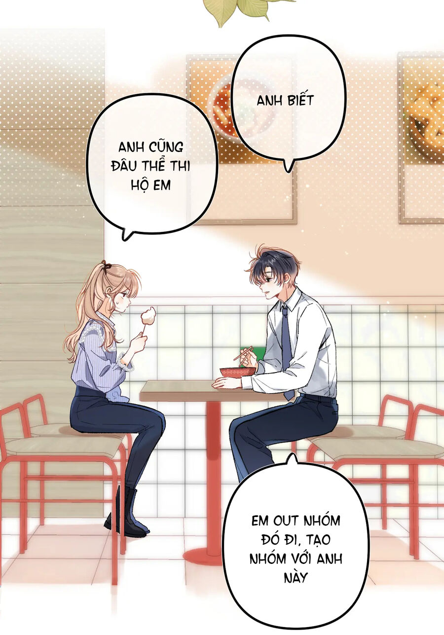 Vụng Trộm Không Giấu Được: Chapter 83.2