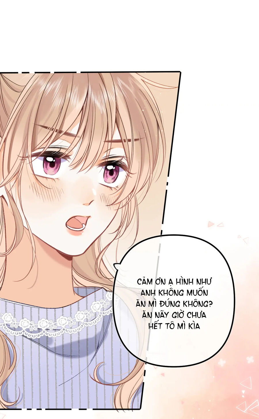 Vụng Trộm Không Giấu Được: Chapter 83.2