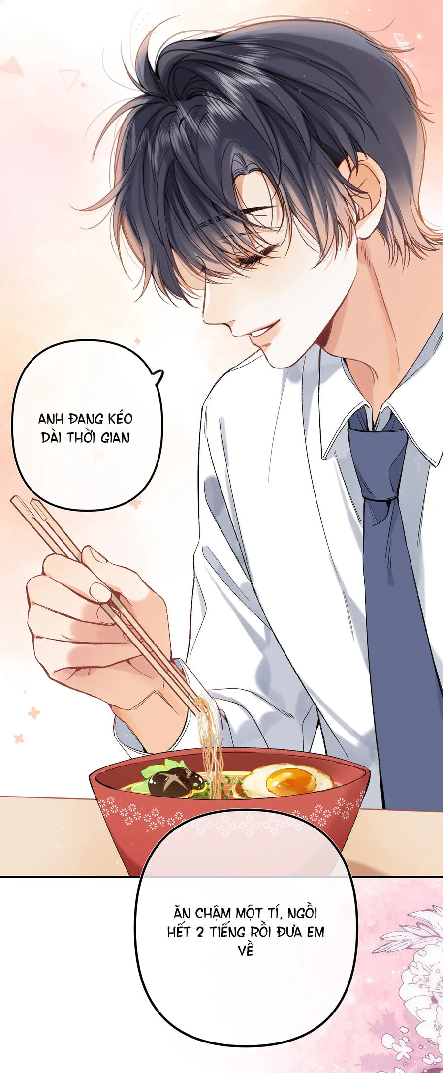 Vụng Trộm Không Giấu Được: Chapter 83.2