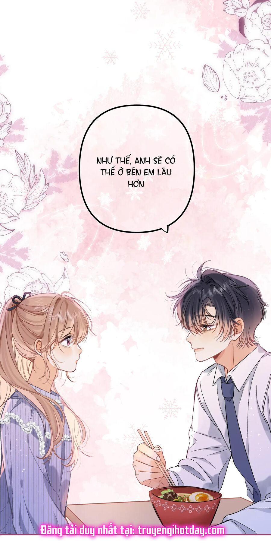 Vụng Trộm Không Giấu Được: Chapter 83.2